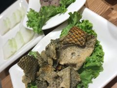 -掂档潮汕牛肉火锅(沈阳万象城店)