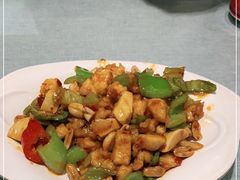 -振生清真饭店(永安道店)