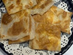 -庞家烧烤客栈(炮台山店)