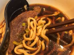 -中国厨房/台湾牛肉面