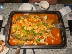 -里岛烤鱼(东港凯虹广场店)