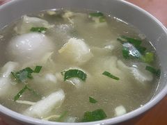 -绿杨馄饨店(上塘街店)