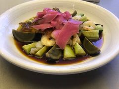 -鸭王烤鸭店(三里河店)