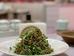 -喜鼎海胆水饺(平安金融中心店)