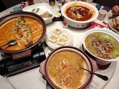 -琼林徽宴(中央门店)