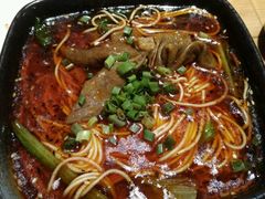 -一个叫川的地方(麒麟新天地店)