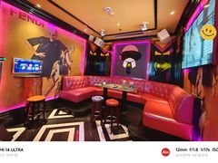 -UK派对KTV(日月广场店)