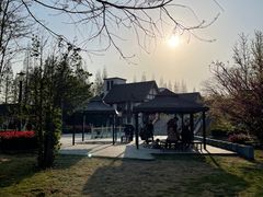 -太阳岛度假酒店