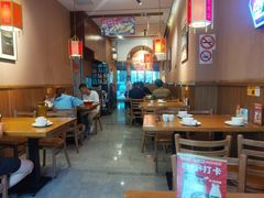 -九老汉·川渝江湖菜(合川路2店)