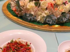 -王府井酒店(金桥港湾店)