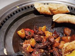 -灶座小锅烀饼·铁锅炖(全国总店)