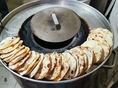 烧饼-印象烧饼(新建二中店)