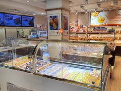 -卡吉诺动物奶油生日蛋糕(中原路店)