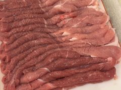 -八先生涮肉房(三里河店)