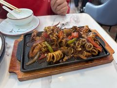 -小郭私房菜·海肠捞饭店(学士街店)