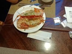 -长沙芙蓉国温德姆至尊豪廷大酒店-自助餐厅