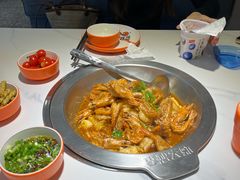 -李想大虾(江北天街店)
