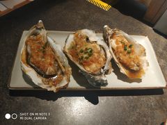 -很久以前羊肉串(昌里路三钢里店)