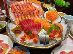 -枫千叶精致料理