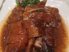 -老洋坊饭店(厚街东宝路店)