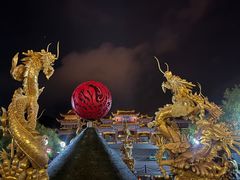 -威海华夏城景区