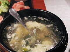 -山之屋炭火烧肉·生啤畅饮(大朗万科中央公园店)