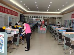 -烟台东联一汽丰田4S店(福山区店)