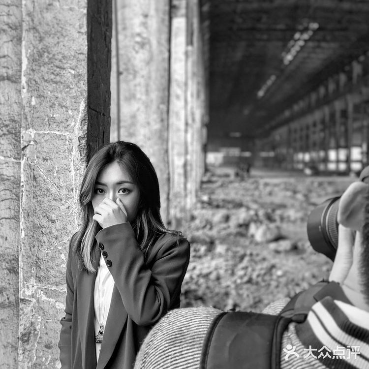 汉阳铁厂工业废墟风