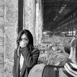 汉阳铁厂工业废墟风