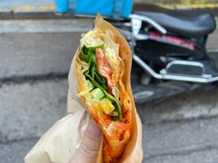 -神奇的香酥鸡蛋灌饼