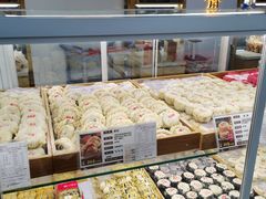 -清真全盛斋传统糕点(高新中大店)