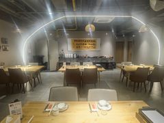 -郭靖内蒙菜·烤全羊·烧烤(望京旗舰店)