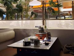 -星伦多自助料理·涮烤一体(杭州来福士店)