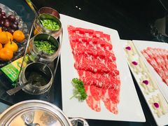 -璞御·海鲜·雪花牛肉局(宾水西道店)