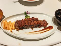 -荣兴酒家(徐家汇店)