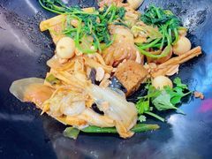 -醉人椒麻辣香锅(上地华联店)