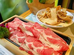 -雾都渣渣火锅(南城智汇城店)