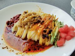 -小叶手抓·清真食品(治平路店)