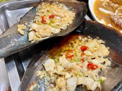 烤带子-内蒙古海拉尔烤羊腿·烤全羊·烧烤