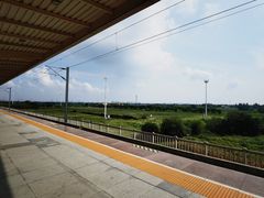 -张家港华芳金陵国际酒店