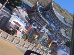 -小普陀