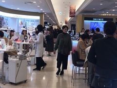 -阪急百货店(梅田总店)