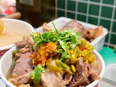 -卤大叔·广州牛杂(壹方城店)