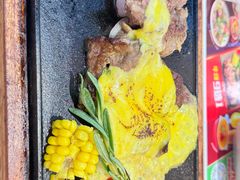 -豪客来牛排(金鼎广场店)