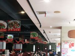 大堂-天下客饭店(中山路店)