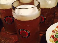 -宝莱纳啤酒花园餐厅PAULANER BRAUHAUS Nanjing(广州路店)