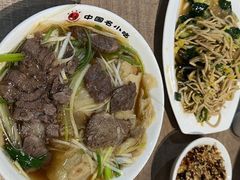 -直隶安家牛肉罩饼(七一路店)