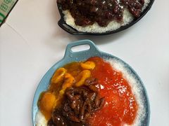 -王中王刨冰
