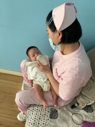 -贝美月子中心(海璟店)