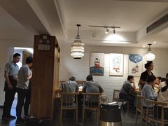 大堂-火候轩品质湘菜·私厨(市府店)